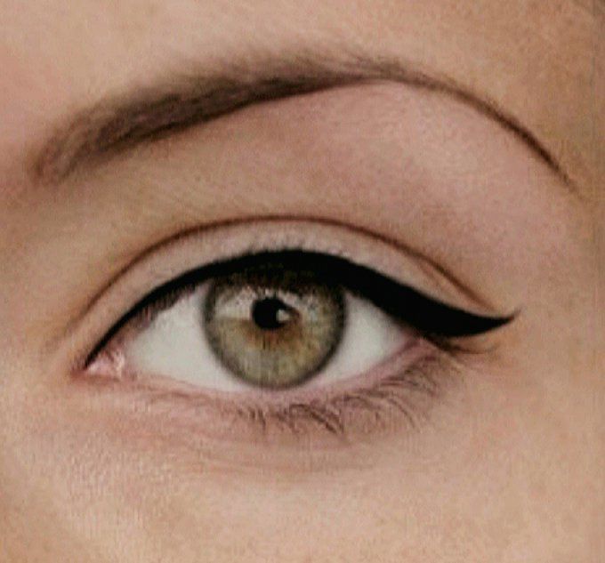 Eye-Liner Supérieur OU Inférieur