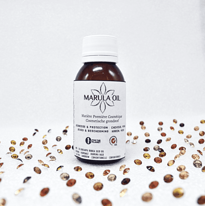 Huile Végétale_Marula