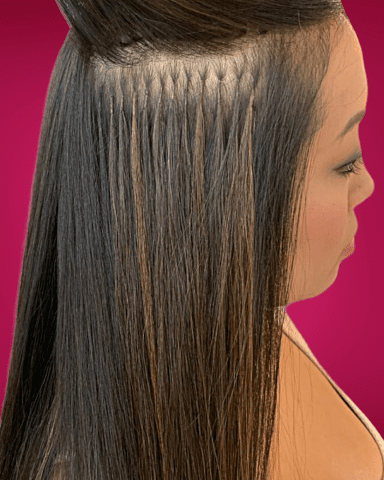 KERATIN STYLE