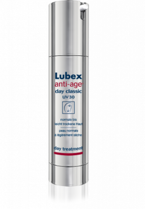 Lubex anti-âge_DAY CLASSIC_UV 30