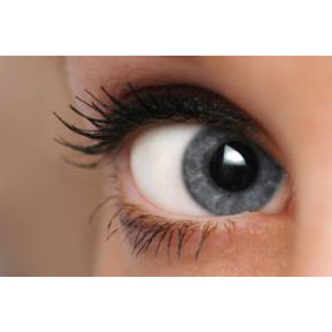 Mascara semi-permanent