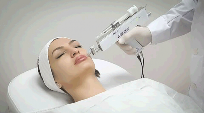 Meso-gun