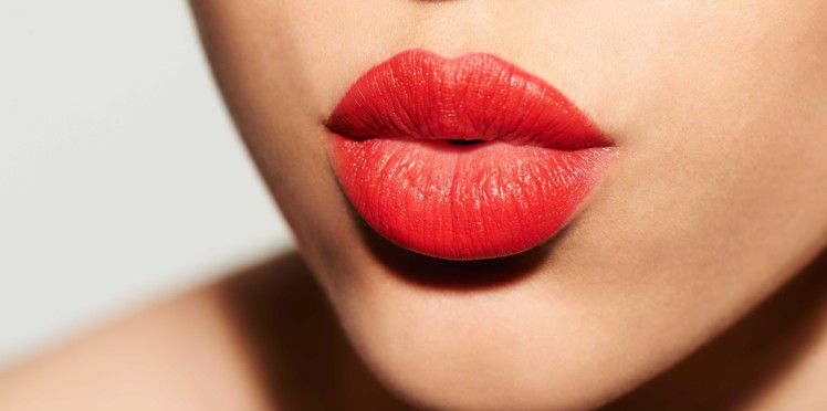 Micro-Pigmentation des Lèvres